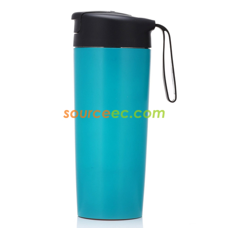 Customization 540ML Suction Travel Mug Corporate Gifts