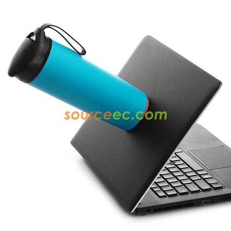 Customization 540ML Suction Travel Mug Corporate Gifts