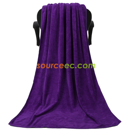 Customization 80x180 Large Beach Towel Corporate Gifts