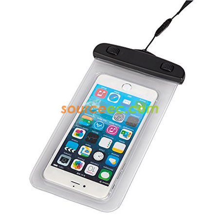Customization Waterproof Cellphone Case Corporate Gifts