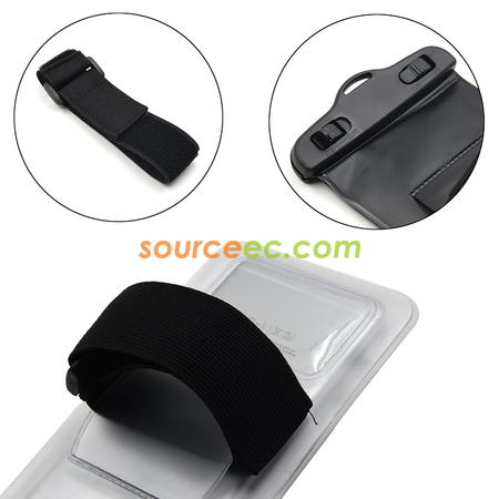 Customization Waterproof Cellphone Case Corporate Gifts