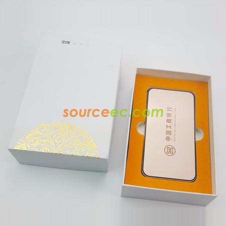 Customization Power Bank Corporate Gifts