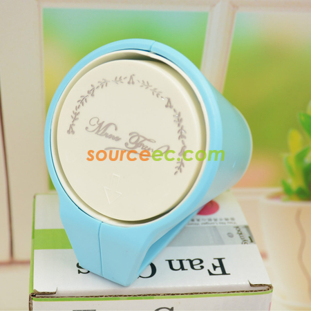 Customization Mini fan Corporate Gifts