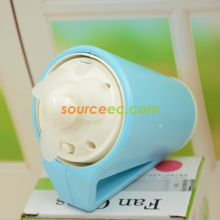 Customization Mini fan Corporate Gifts