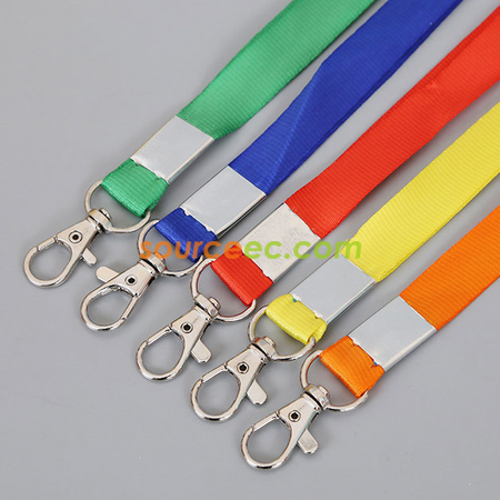 Customization Lanyard Corporate Gifts