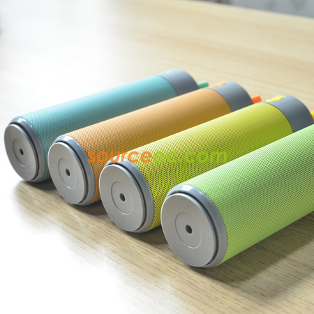 Customization Self timer Bluetooth speaker Corporate Gifts