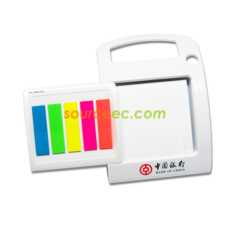 Customization Memo Pad Corporate Gifts