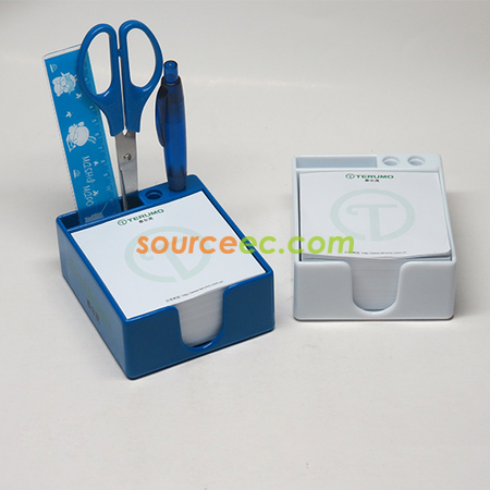 Customization Memo Pad Corporate Gifts