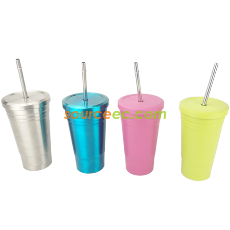 Stainless Steel Coffee Thermos