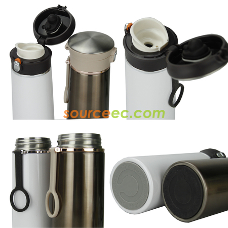 Customization Stainless Steel Thermos Corporate Gifts