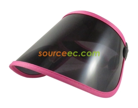 Customization Visor Corporate Gifts
