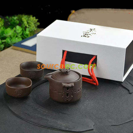 Customization Tea Set Corporate Gifts