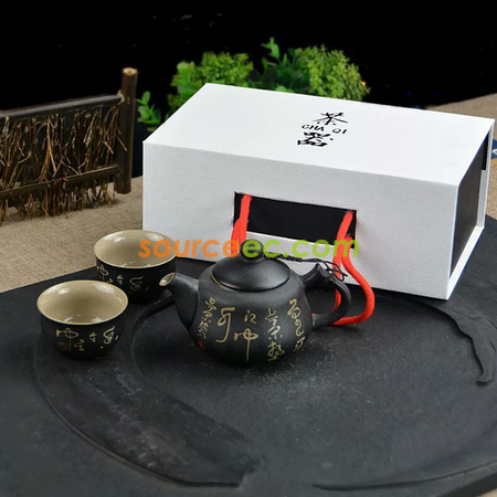 Customization Tea Set Corporate Gifts