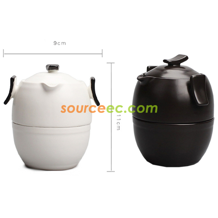 Customization Tea Set Corporate Gifts