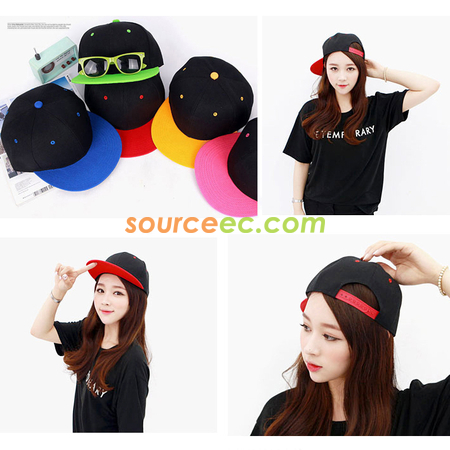 Customization Hip Hop Cap Corporate Gifts