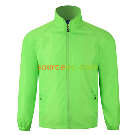 Customization Thickening Windbreaker Jacket Corporate Gifts