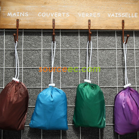 Customization Ultrathin Breathable Windbreaker Coat Corporate Gifts