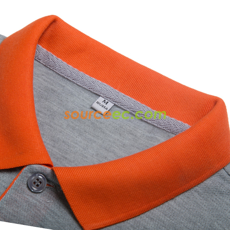 Customization Performance Polo Shirt Corporate Gifts