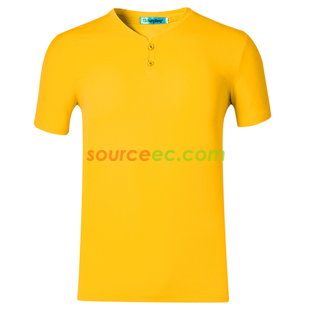 Custom Uniform T-Shirt
