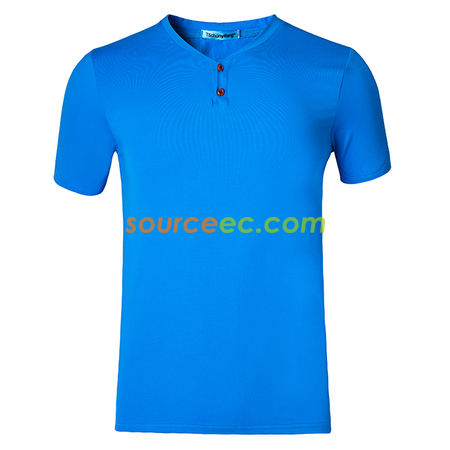 Customization Custom Uniform T-Shirt Corporate Gifts