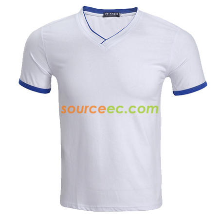Customization Printed Custom T-Shirt Corporate Gifts
