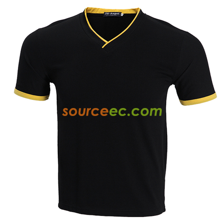 Customization Printed Custom T-Shirt Corporate Gifts