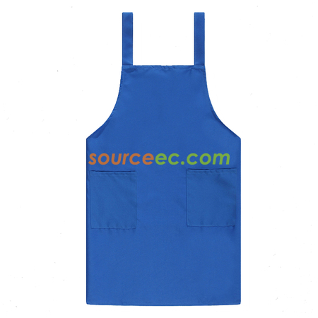 Customization Kitchen Standard Patriotic Bib Apron Corporate Gifts
