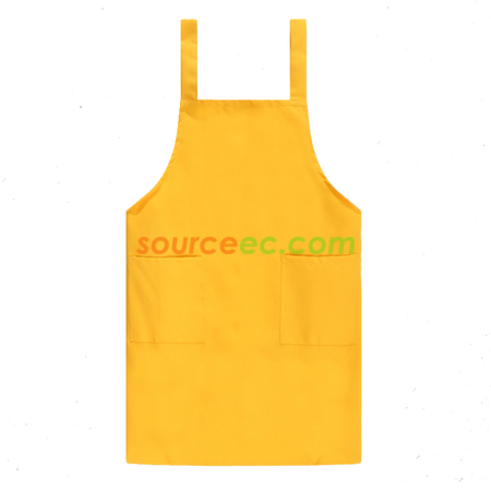 Customization Kitchen Standard Patriotic Bib Apron Corporate Gifts