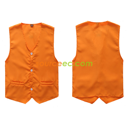 Customization Sleeveless Jackets Corporate Gifts