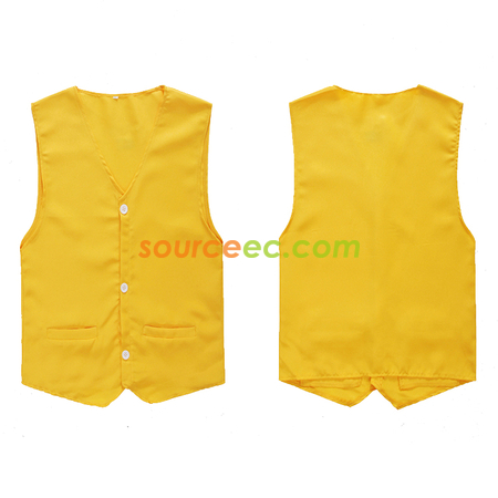 Customization Sleeveless Jackets Corporate Gifts