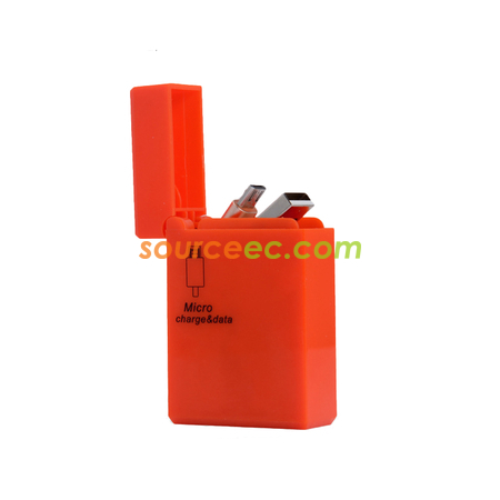 Customization Charging Cable Corporate Gifts