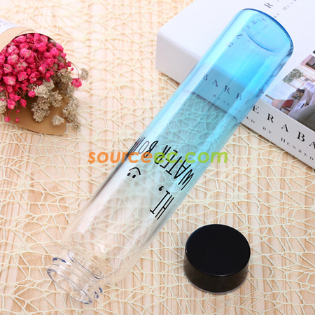 Customization 300ML Gradient Bottle Corporate Gifts