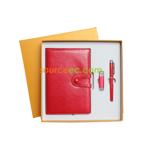 Customization USB Corporate Gift Set Corporate Gifts