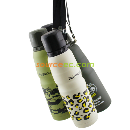 Customization 500ML Stainless Steel Insulation Cup Corporate Gifts