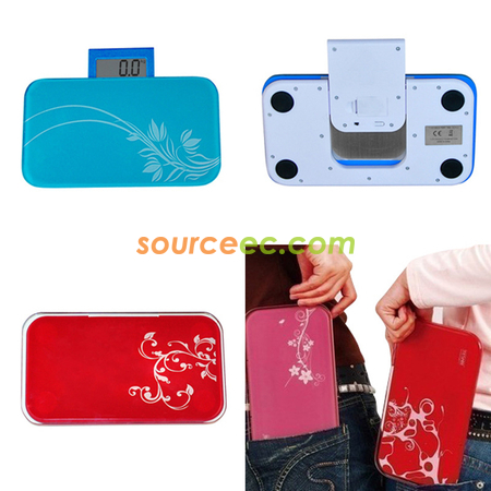 Customization Electronic Health Scale Corporate Gifts