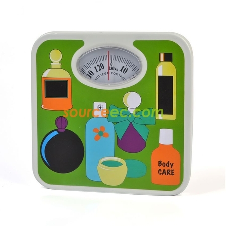 Customization Mechanical Scale Corporate Gifts