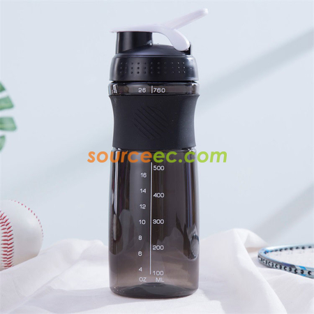 Customization 760ML Shaker Bottle Corporate Gifts