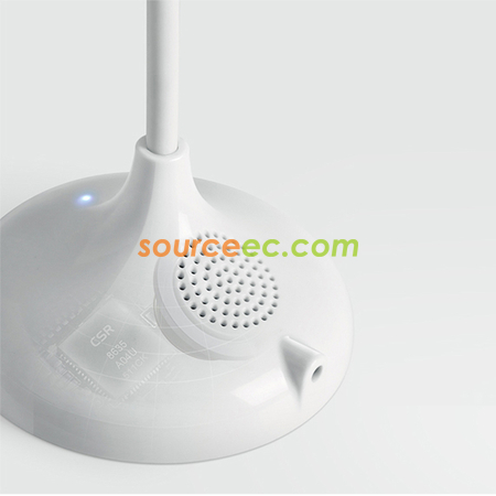 Customization Birds Bluetooth Speaker Corporate Gifts