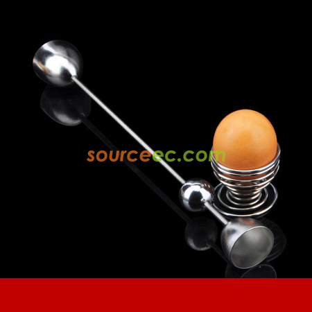 Customization Open Shell Corporate Gifts