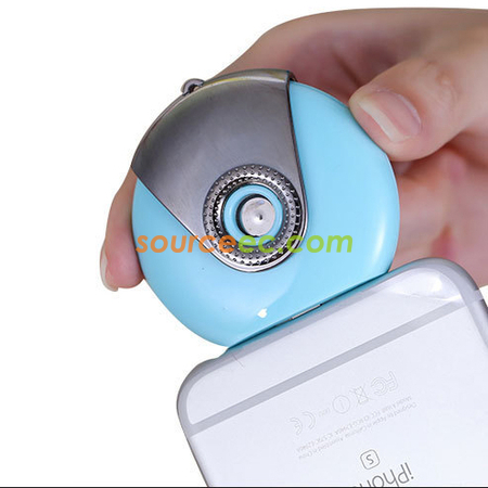 Customization Mini Mobile Phone Sprayer Corporate Gifts