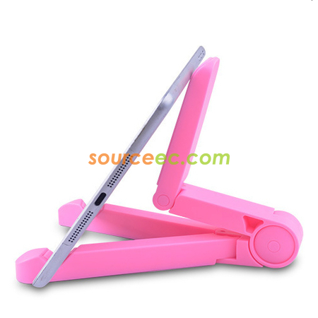 Triangle Phone Stand