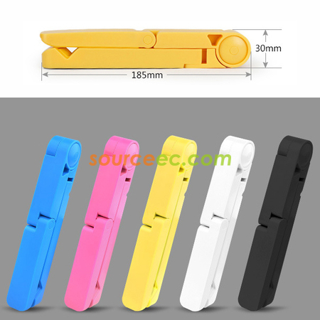 Customization Triangle Phone Stand Corporate Gifts