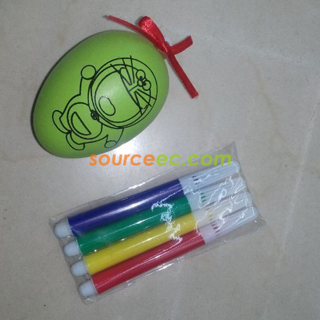 Customization DIY Egg Corporate Gifts