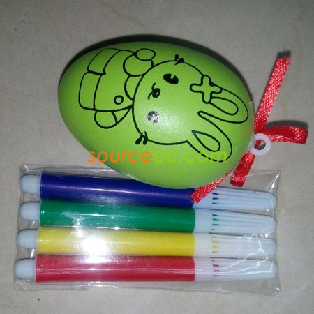 Customization DIY Egg Corporate Gifts