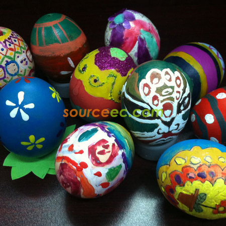 Customization DIY Egg Corporate Gifts