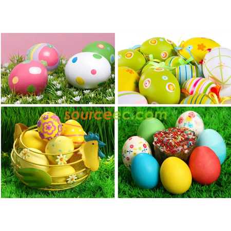Customization DIY Egg Corporate Gifts