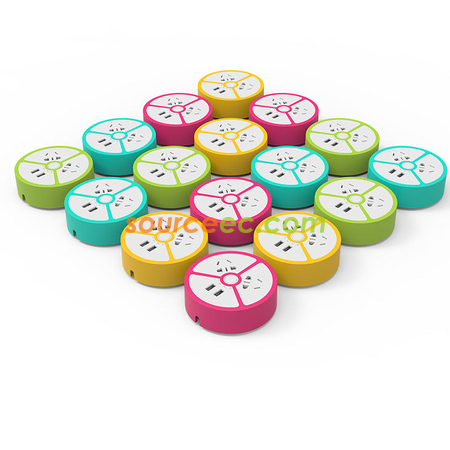 Customization Lemon Socket Corporate Gifts