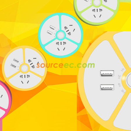 Customization Lemon Socket Corporate Gifts