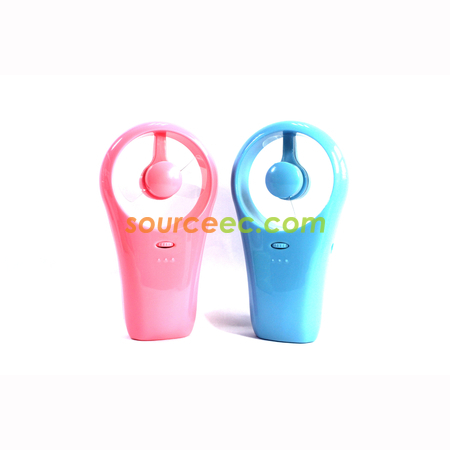Customization mini fan Corporate Gifts