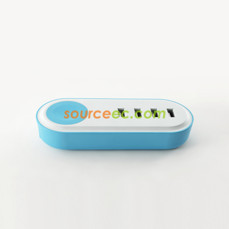 Customization USB charger Corporate Gifts